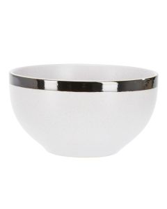 Bol Siaki Blanc