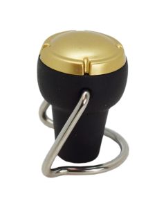 Bouchon à Champagne