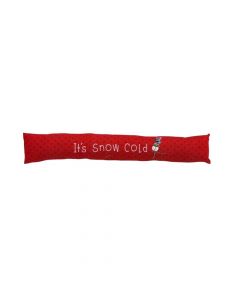 Boudin de Porte Bonhomme de Neige