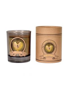 Bougie Amour Figue Opjet