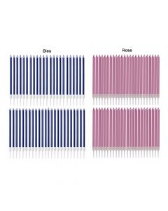 Bougie Anniversaire x48