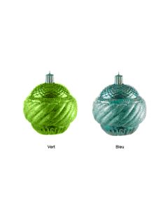 Bougie Boule de Noel Bougies La Française