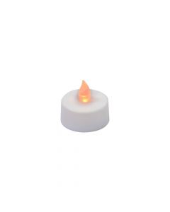 Bougie Chauffe-Plat LED