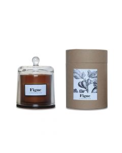 Bougie Cloche Figue Opjet