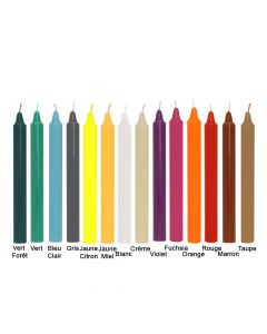 Bougie Chandelier Graziani