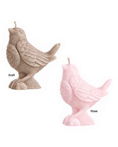 Bougie Oiseau Bougie La Française