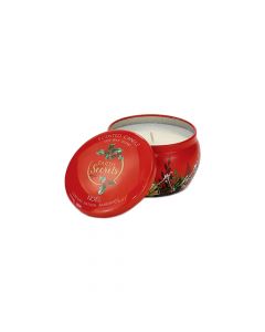 Bougie Parfumée Noël Ashleigh Burwood