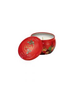 Bougie Parfumée Vin Chaud Ashleigh Burwood