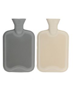 Bouillotte en Latex Naturel