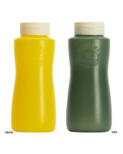 Bouteille Souple avec Bouchon Doseur Anotherway