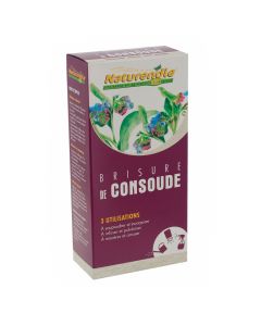 Brisure de Consoude 4x50g Naturendie