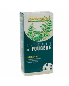 Brisure de Fougère 4x50g Naturendie