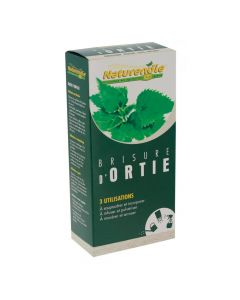 Brisure d'Ortie 4x50g Naturendie