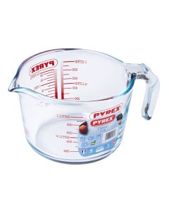 Broc Mesureur 1L Pyrex