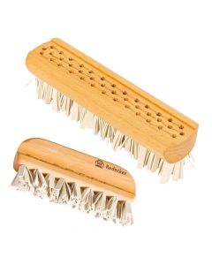 Brosse Anti-Peluche Redecker