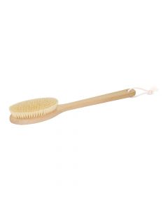 Brosse de Bain 50cm Redecker