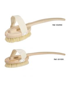 Brosse de Bain & Massage 47cm Redecker