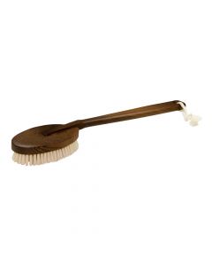 Brosse de Bain & Massage Thermobois Redecker