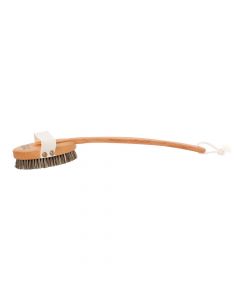 Brosse de Bain & Massage Wellfit 44,5cm Redecker