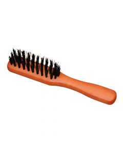 Brosse à Barbe à Manche Redecker