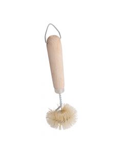 Brosse à Bonde d'Evier 16cm Redecker