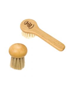 Brosse à Champignons Redecker