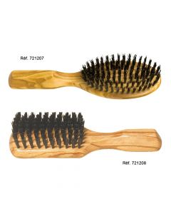 Brosse à Cheveux pour Hommes Redecker