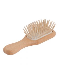 Brosse à Cheveux de Poche Redecker