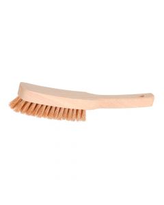 Brosse à Décaper en Bronze