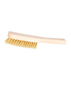 Brosse à Décaper en Laiton Domergue