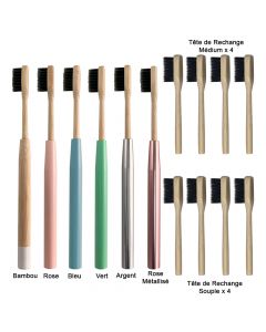 Brosse à Dents Rechargeable Adulte Cookut