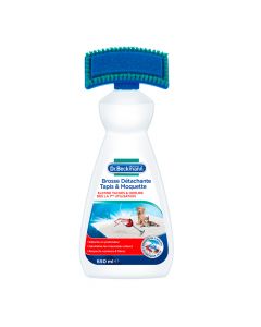 Brosse Détachante Tapis & Moquette 650ml Dr Beckmann