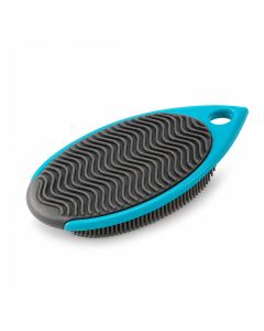Brosse à Vêtements Double Face