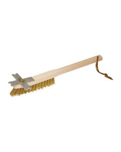 Brosse pour Grille de Barbecue Redecker