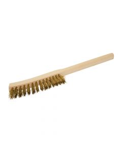 Brosse en Laiton Redecker