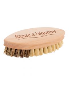 Brosse à Légumes 13,5cm Redecker