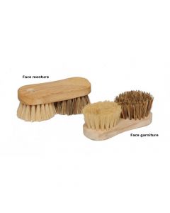 Brosse à Légume Naturelle