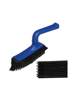 Brosse à Main en Caoutchouc Heva