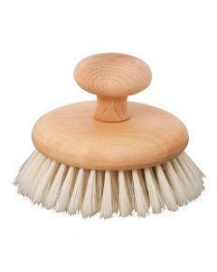 Brosse de Massage Ø10cm Redecker