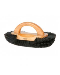 Brosse Meuble 1/2 Tête Soie Karop's