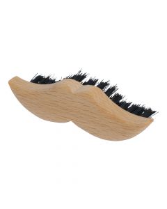 Brosse à Moustache Redecker