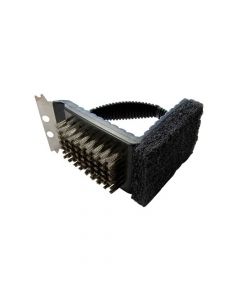 Brosse Nettoie Grille Cookin Garden