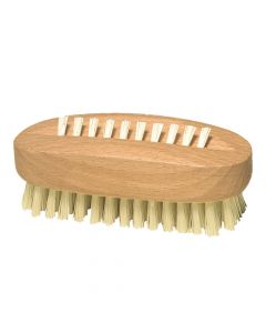 Brosse à Ongles Ovale Réf 621185 Redecker