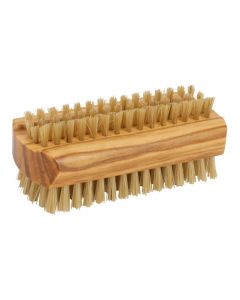 Brosse à Ongles en Olivier Redecker