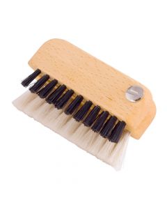 Brosse à Ordinateur Portable Fermée Redecker