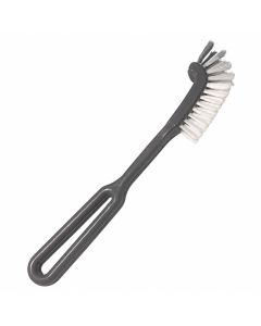 Brosse Courbée Passe Partout