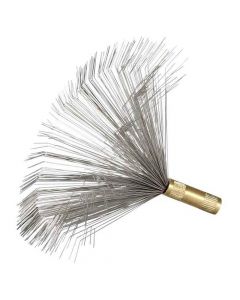 Brosse de Rechange pour Lave-Bouteille