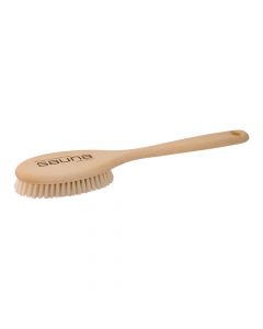 Brosse pour Sauna 36cm Redecker