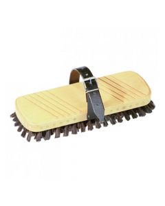 Brosse Soie Parquet Coronet