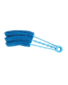 Brosse à Store Microfibres